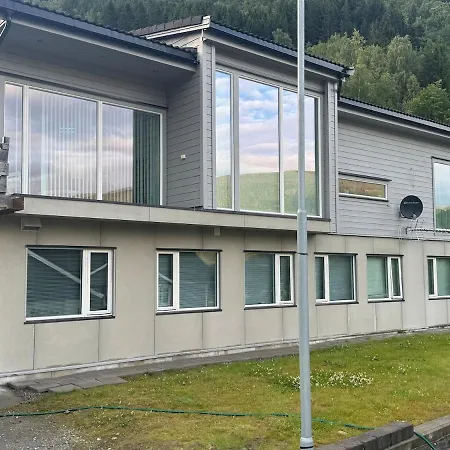 Kringla Apartment Sogndal