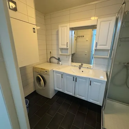 Apartment Kringla