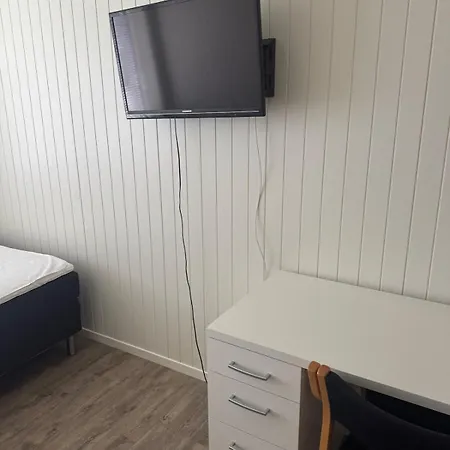 Apartment Kringla *
