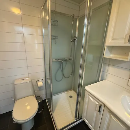 Kringla Apartment Sogndal
