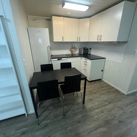 Kringla Apartment